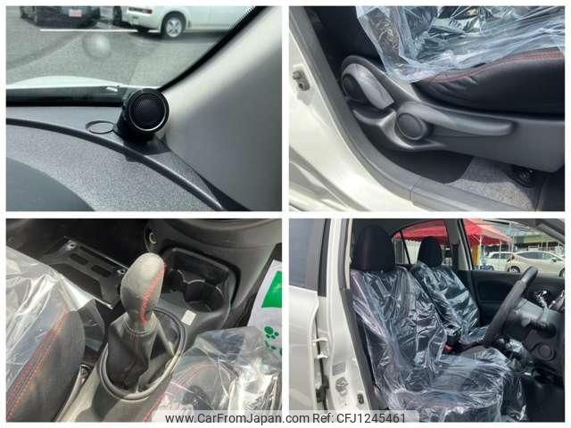 nissan march 2014 quick_quick_DBA-K13kai_K13-501603 image 2