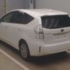 toyota prius-α 2013 -TOYOTA--Prius α DAA-ZVW40W--ZVW40-3086654---TOYOTA--Prius α DAA-ZVW40W--ZVW40-3086654- image 6