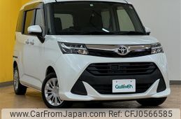 toyota tank 2018 -TOYOTA--Tank DBA-M900A--M900A-0171788---TOYOTA--Tank DBA-M900A--M900A-0171788-