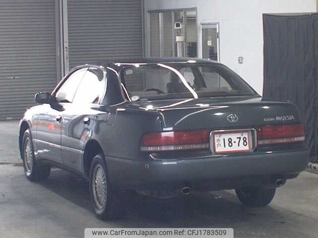 toyota crown-majesta 1992 CFJ1783509 image 2