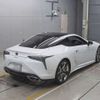 lexus lc 2018 -LEXUS 【岐阜 303に6981】--Lexus LC URZ100-0003071---LEXUS 【岐阜 303に6981】--Lexus LC URZ100-0003071- image 2