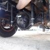 mitsubishi-fuso canter 2018 CFJ1841639 image 22