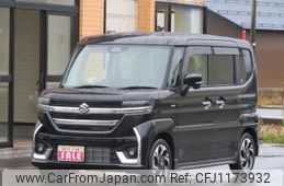 suzuki spacia 2024 quick_quick_MK94S_MK94S-227154