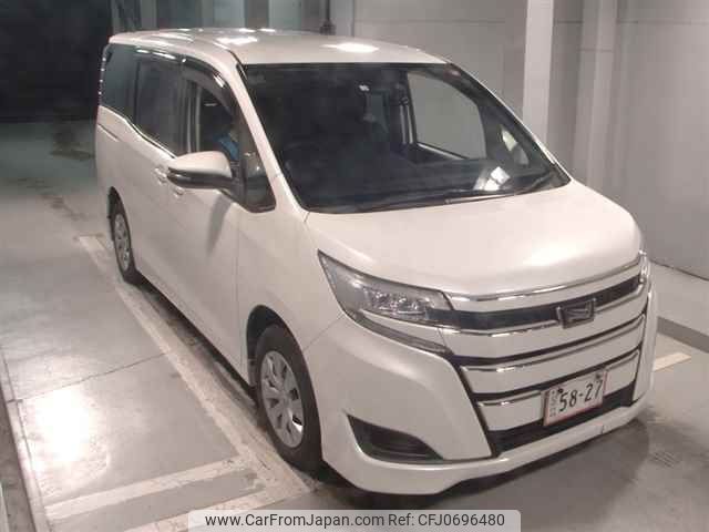 toyota noah 2017 -TOYOTA--Noah ZRR80G-0372849---TOYOTA--Noah ZRR80G-0372849- image 1