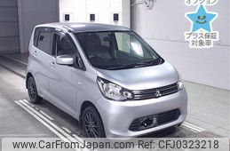 mitsubishi ek-wagon 2013 -MITSUBISHI--ek Wagon B11W-0023741---MITSUBISHI--ek Wagon B11W-0023741-