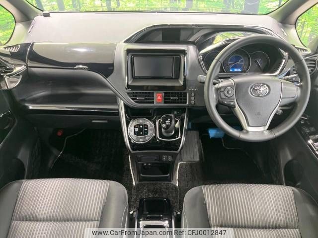 toyota voxy 2019 -TOYOTA--Voxy DAA-ZWR80W--ZWR80-0425563---TOYOTA--Voxy DAA-ZWR80W--ZWR80-0425563- image 2