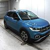 volkswagen t-cross 2020 -VOLKSWAGEN--VW T-Cross C1DKR-WVGZZZC1ZLY068360---VOLKSWAGEN--VW T-Cross C1DKR-WVGZZZC1ZLY068360- image 1
