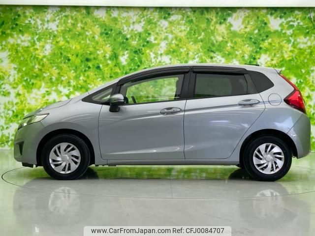 honda fit 2015 quick_quick_DBA-GK3_GK3-3202966 image 2