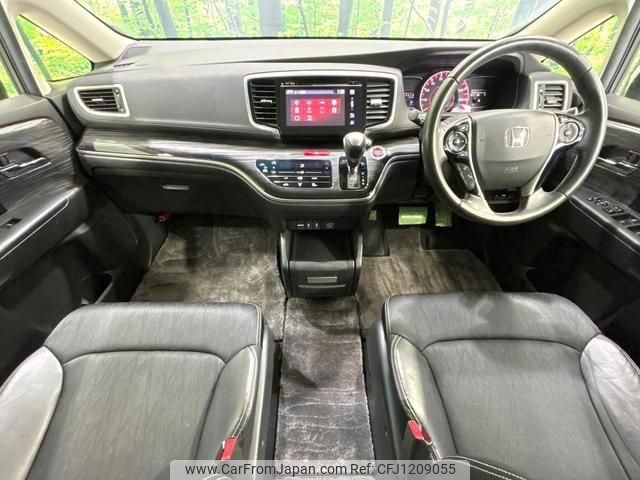 honda odyssey 2014 quick_quick_RC1_RC1-1015943 image 2