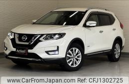 nissan x-trail 2018 157