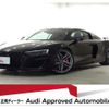 audi r8 2021 quick_quick_7BA-4SDMWF_WUAZZZFX3M7900977 image 1