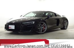 audi r8 2021 quick_quick_7BA-4SDMWF_WUAZZZFX3M7900977