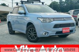 mitsubishi outlander-phev 2013 CFJ1549498