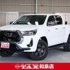 toyota hilux 2022 quick_quick_GUN125_GUN125-3931117 image 1