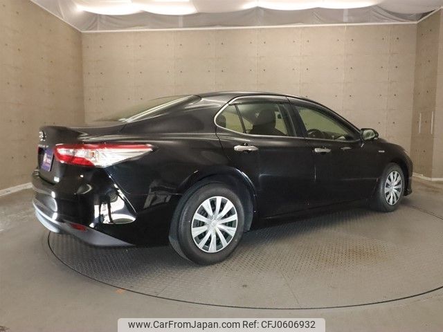 toyota camry 2019 -TOYOTA--Camry DAA-AXVH70--AXVH70-1046996---TOYOTA--Camry DAA-AXVH70--AXVH70-1046996- image 2