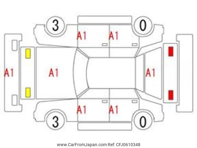 honda n-box 2016 -HONDA--N BOX DBA-JF1--JF1-2531624---HONDA--N BOX DBA-JF1--JF1-2531624- image 2