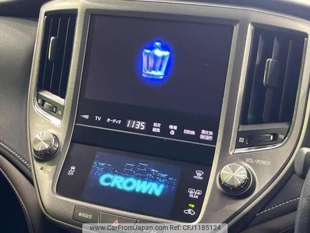 toyota crown 2013 -TOYOTA--Crown DBA-GRS211--GRS211-6001578---TOYOTA--Crown DBA-GRS211--GRS211-6001578- image 2