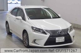 lexus hs undefined CFJ1571267