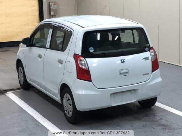 suzuki alto-eco 2013 quick_quick_DBA-HA35S_144908 image 2