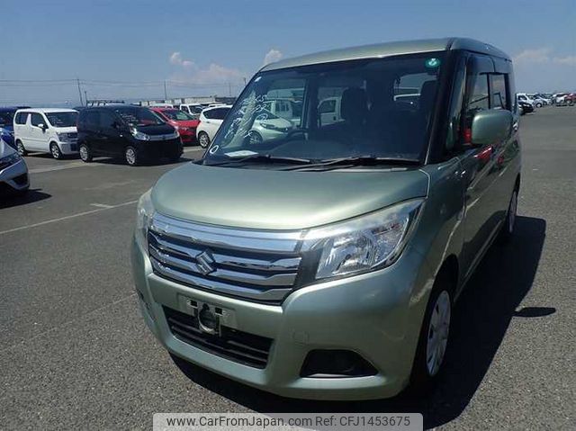 suzuki solio 2016 23989 image 2