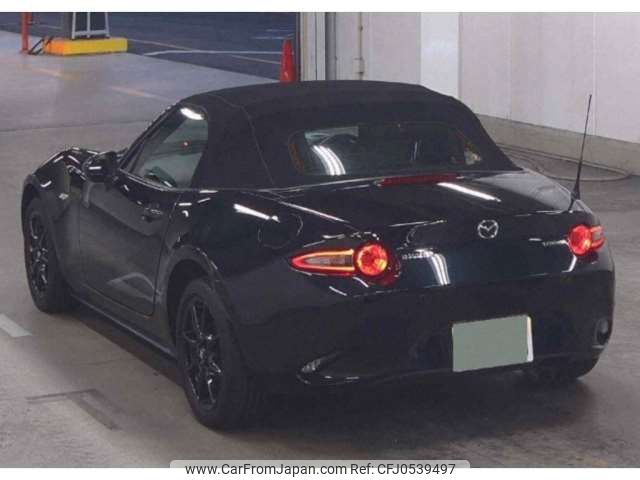 mazda roadster 2021 -MAZDA 【尾張小牧 302ﾙ4350】--Roadster 5BA-ND5RC--ND5RC-601496---MAZDA 【尾張小牧 302ﾙ4350】--Roadster 5BA-ND5RC--ND5RC-601496- image 2