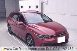 volkswagen golf-variant 2023 CFJ1192152