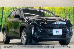 toyota yaris-cross 2023 quick_quick_MXPB10_MXPB10-3022489