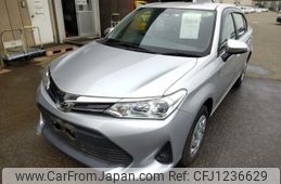 toyota corolla-axio 2020 quick_quick_DBA-NZE161_NZE164-7077470