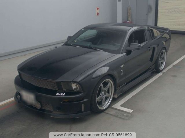 ford mustang 2008 -FORD 【広島 302て2384】--Ford Mustang ﾌﾒｲ-ｱｲ5173297ｱｲ---FORD 【広島 302て2384】--Ford Mustang ﾌﾒｲ-ｱｲ5173297ｱｲ- image 1