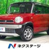 suzuki hustler 2015 quick_quick_MR41S_MR41S-141916 image 1