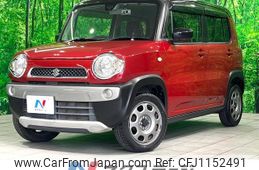 suzuki hustler 2015 quick_quick_MR41S_MR41S-141916