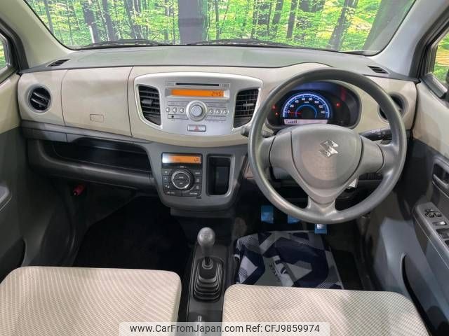 suzuki wagon-r 2013 -SUZUKI--Wagon R DBA-MH34S--MH34S-169601---SUZUKI--Wagon R DBA-MH34S--MH34S-169601- image 2