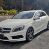 mercedes-benz a-class 2013 quick_quick_DBA-176044_WDD1760442J099339 image 1