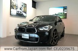 bmw x2 2019 quick_quick_YK20_WBAYK720005N55467