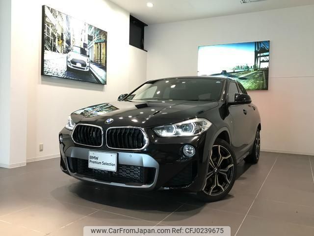 bmw x2 2019 quick_quick_YK20_WBAYK720005N55467 image 1