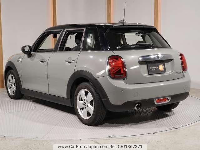 mini mini-others 2019 -BMW--BMW Mini XT15M--02L42871---BMW--BMW Mini XT15M--02L42871- image 2