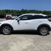 mazda cx-3 2019 NIKYO_KB71216 image 2