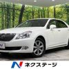 toyota crown-majesta 2010 -TOYOTA--Crown Majesta DBA-UZS207--UZS207-1000646---TOYOTA--Crown Majesta DBA-UZS207--UZS207-1000646- image 1