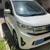 mitsubishi ek 2013 -MITSUBISHI--ek Custom DBA-B11W--B11W-0024819---MITSUBISHI--ek Custom DBA-B11W--B11W-0024819- image 1