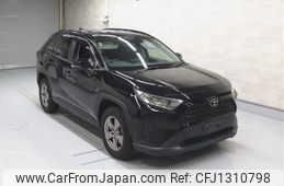 toyota rav4 2022 -TOYOTA--RAV4 MXAA52-4007572---TOYOTA--RAV4 MXAA52-4007572-