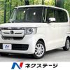 honda n-box 2017 -HONDA--N BOX DBA-JF3--JF3-1017558---HONDA--N BOX DBA-JF3--JF3-1017558- image 1