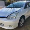 toyota wish 2006 -TOYOTA--Wish DBA-ZNE10G--ZNE10-0289844---TOYOTA--Wish DBA-ZNE10G--ZNE10-0289844- image 1