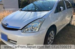 toyota wish 2006 -TOYOTA--Wish DBA-ZNE10G--ZNE10-0289844---TOYOTA--Wish DBA-ZNE10G--ZNE10-0289844-