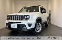 jeep renegade 2022 quick_quick_BV13_1C4PJDDW7MP020387