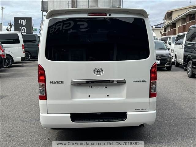 toyota hiace-van 2017 -TOYOTA--Hiace Van CBF-TRH200V--TRH200-0271989---TOYOTA--Hiace Van CBF-TRH200V--TRH200-0271989- image 2