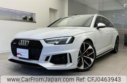 audi rs4-avant 2019 quick_quick_ABA-8WDECF_WUAZZZF40KA903437