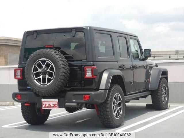 jeep wrangler 2024 quick_quick_3BA-JL20L_1C4PJXMN5RW248717 image 2