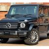 mercedes-benz g-class 2022 quick_quick_3DA-463350_W1N4633502X420470 image 1