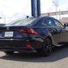 lexus is 2015 CFJ1707490 image 9