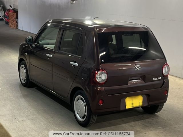 daihatsu mira-tocot 2018 -DAIHATSU 【長崎 581か4426】--Mira Tocot LA550S-0010273---DAIHATSU 【長崎 581か4426】--Mira Tocot LA550S-0010273- image 2